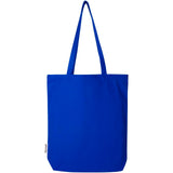Tote bag da 270 g/m² Florida 10L personalizzato con logo - Pubblienne