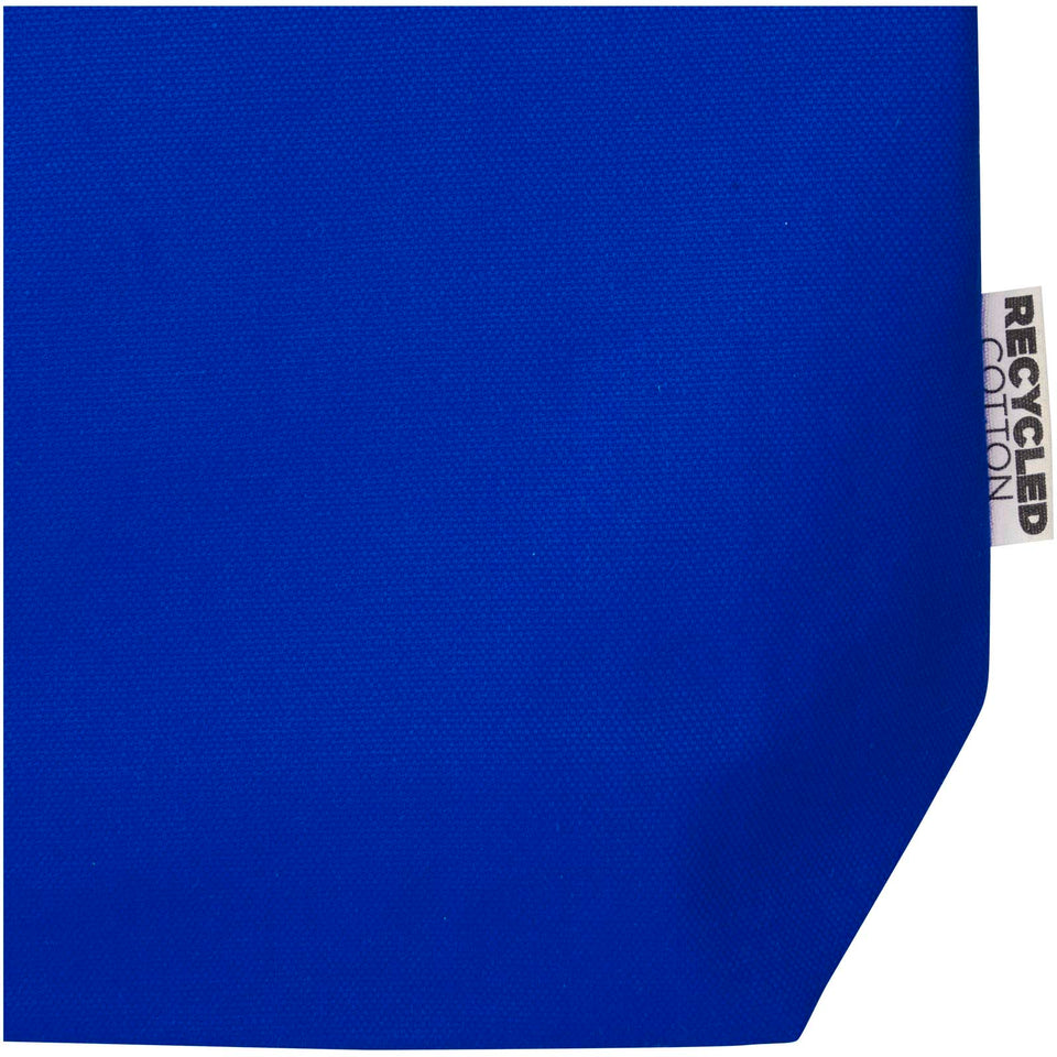 Tote bag da 270 g/m² Florida 10L personalizzato con logo - Pubblienne