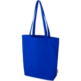 Tote bag da 270 g/m² Florida 10L personalizzato con logo - Pubblienne