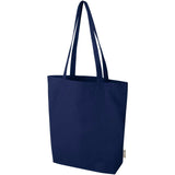 Tote bag da 270 g/m² Florida 10L personalizzato con logo - Pubblienne