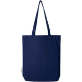 Tote bag da 270 g/m² Florida 10L personalizzato con logo - Pubblienne