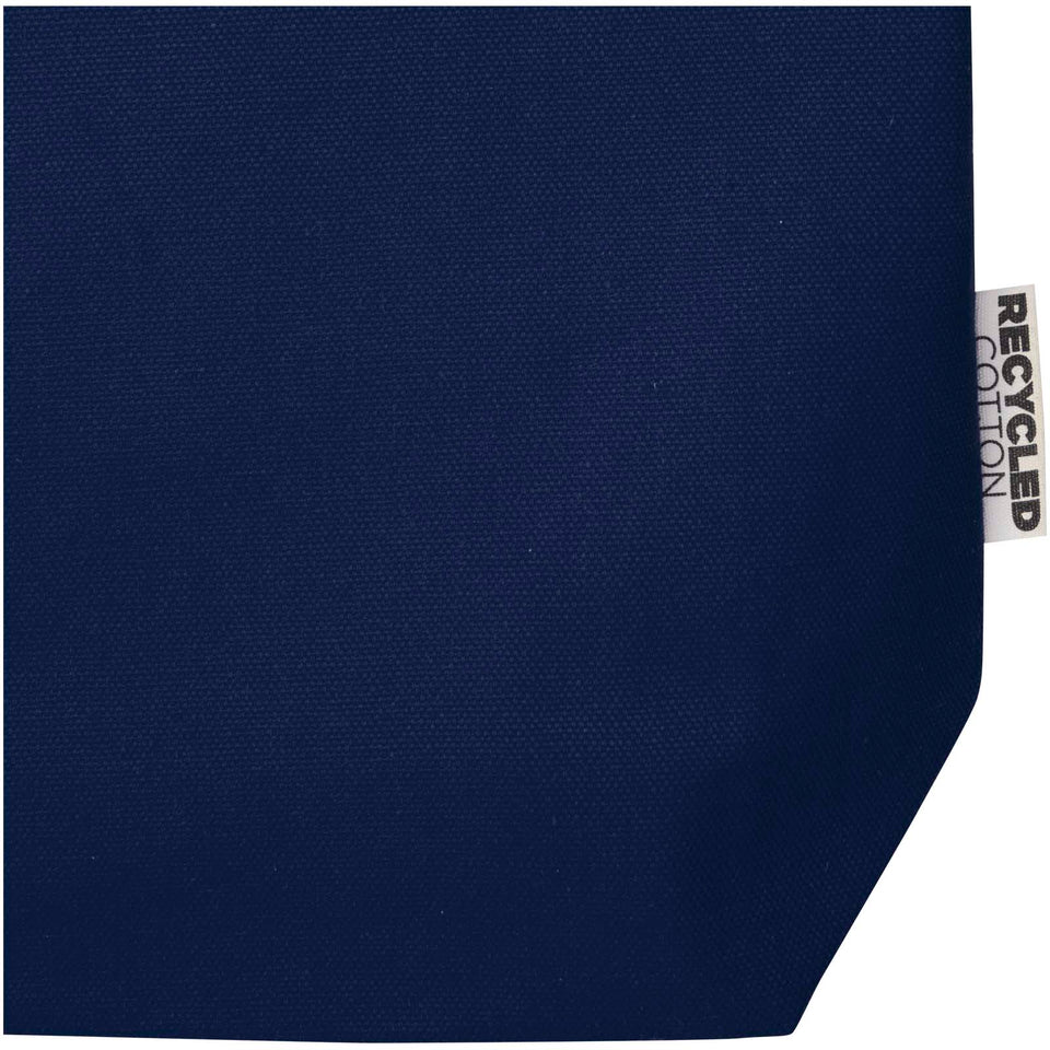 Tote bag da 270 g/m² Florida 10L personalizzato con logo - Pubblienne