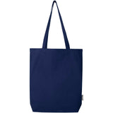 Tote bag da 270 g/m² Florida 10L personalizzato con logo - Pubblienne