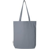 Tote bag da 270 g/m² Florida 10L personalizzato con logo - Pubblienne