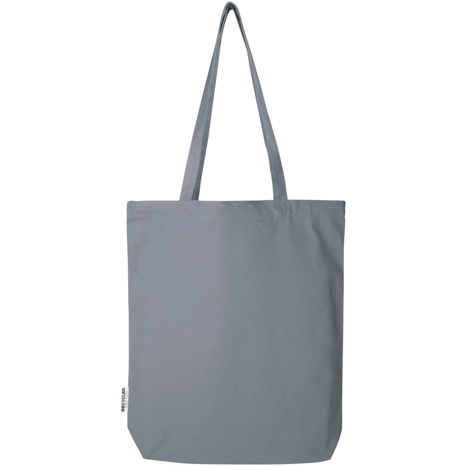 Tote bag da 270 g/m² Florida 10L personalizzato con logo - Pubblienne