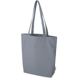 Tote bag da 270 g/m² Florida 10L personalizzato con logo - Pubblienne