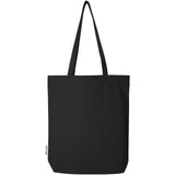 Tote bag da 270 g/m² Florida 10L personalizzato con logo - Pubblienne