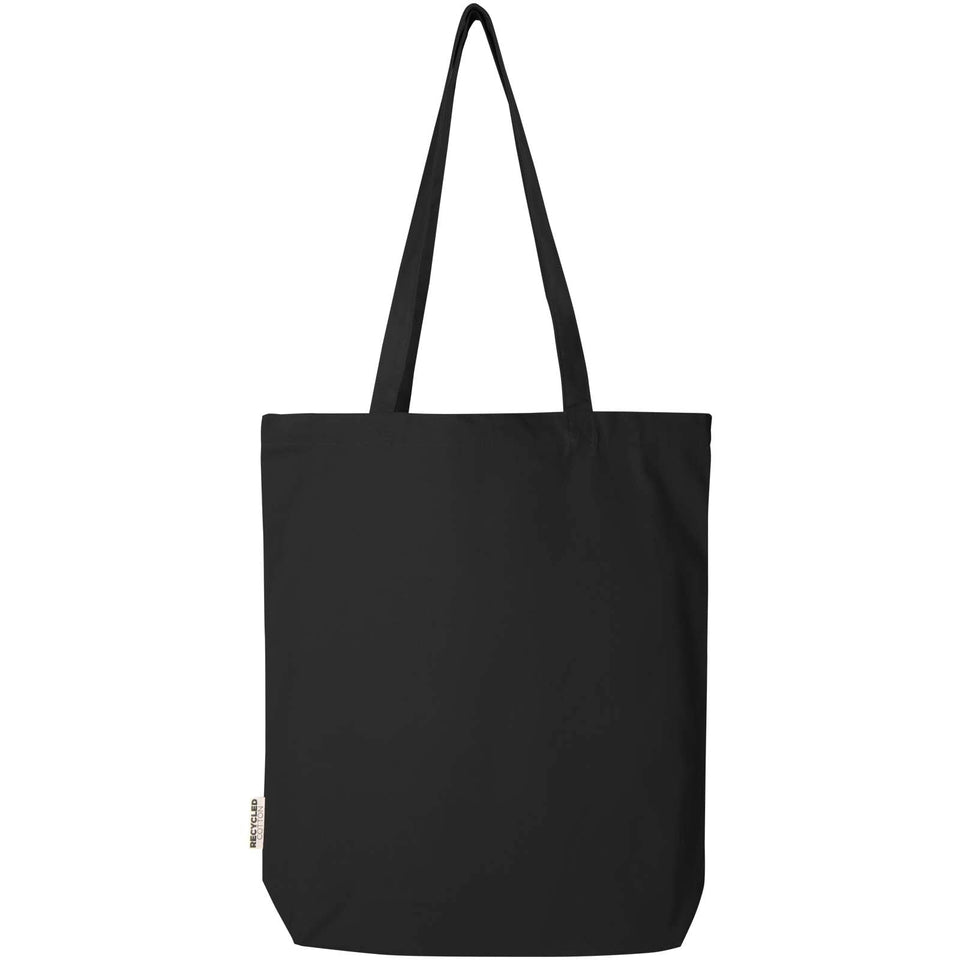 Tote bag da 270 g/m² Florida 10L personalizzato con logo - Pubblienne