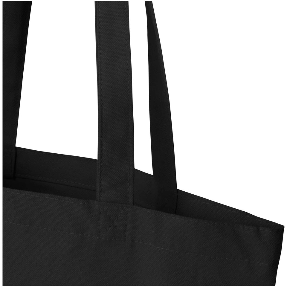 Tote bag da 270 g/m² Florida 10L personalizzato con logo - Pubblienne