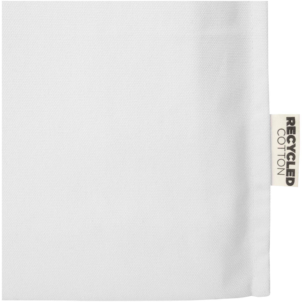 Tote bag a soffietto da 270 g/m² Florida 14L personalizzato con logo - Pubblienne