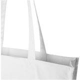 Tote bag a soffietto da 270 g/m² Florida 14L personalizzato con logo - Pubblienne