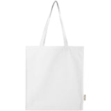Tote bag a soffietto da 270 g/m² Florida 14L personalizzato con logo - Pubblienne