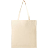 Tote bag a soffietto da 270 g/m² Florida 14L personalizzato con logo - Pubblienne