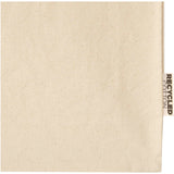 Tote bag a soffietto da 270 g/m² Florida 14L personalizzato con logo - Pubblienne