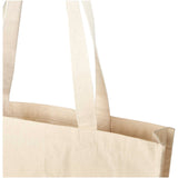 Tote bag a soffietto da 270 g/m² Florida 14L personalizzato con logo - Pubblienne
