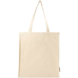 Tote bag a soffietto da 270 g/m² Florida 14L personalizzato con logo - Pubblienne