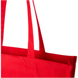 Tote bag a soffietto da 270 g/m² Florida 14L personalizzato con logo - Pubblienne