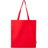 Tote bag a soffietto da 270 g/m² Florida 14L personalizzato con logo - Pubblienne