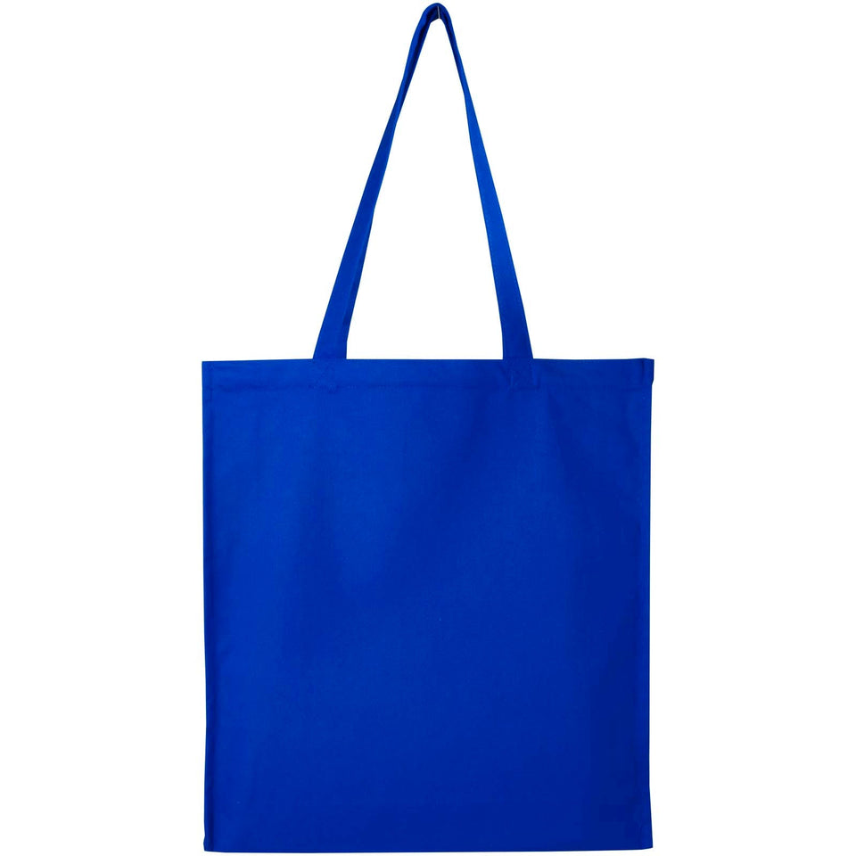 Tote bag a soffietto da 270 g/m² Florida 14L personalizzato con logo - Pubblienne