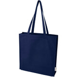 Tote bag a soffietto da 270 g/m² Florida 14L personalizzato con logo - Pubblienne