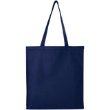 Tote bag a soffietto da 270 g/m² Florida 14L personalizzato con logo - Pubblienne