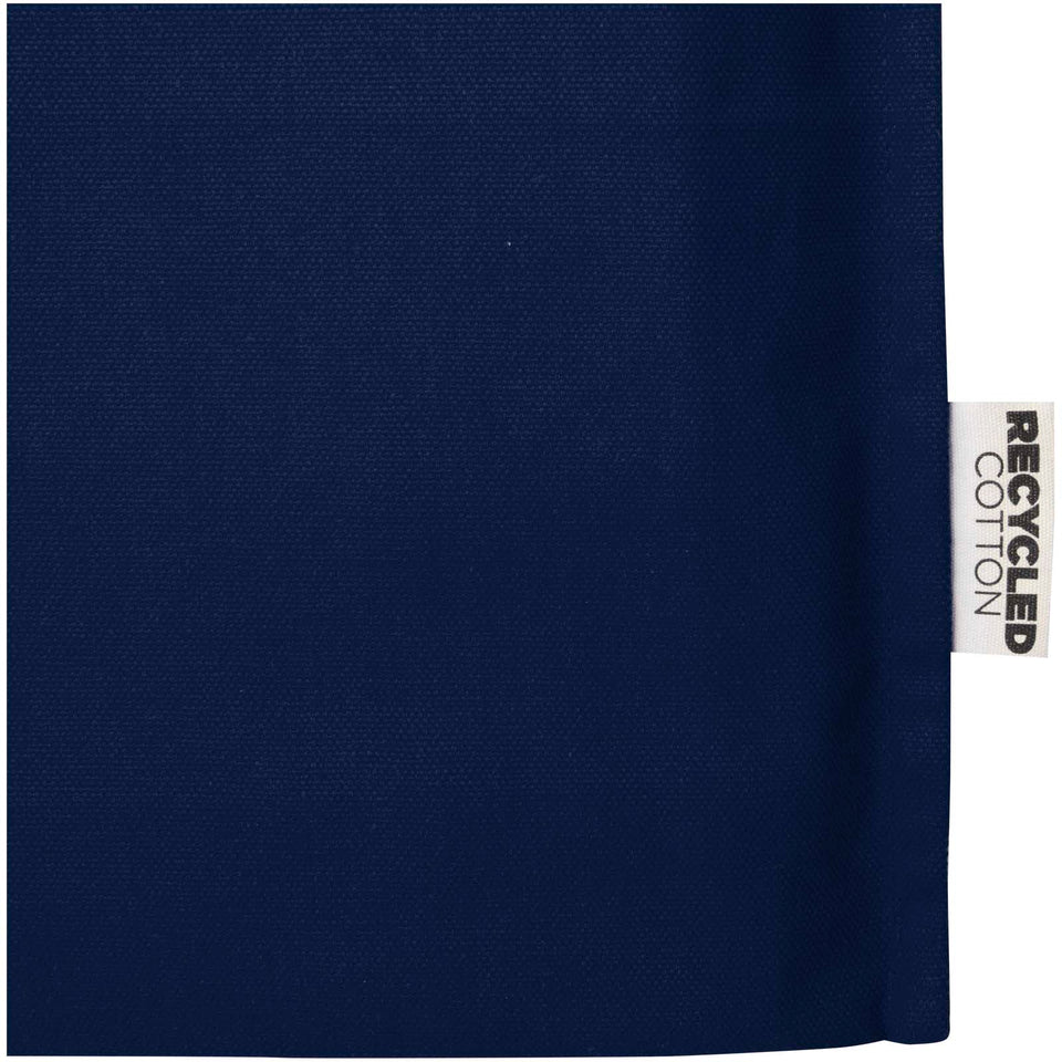 Tote bag a soffietto da 270 g/m² Florida 14L personalizzato con logo - Pubblienne