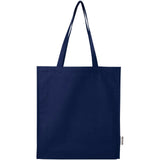 Tote bag a soffietto da 270 g/m² Florida 14L personalizzato con logo - Pubblienne