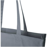 Tote bag a soffietto da 270 g/m² Florida 14L personalizzato con logo - Pubblienne