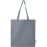 Tote bag a soffietto da 270 g/m² Florida 14L personalizzato con logo - Pubblienne