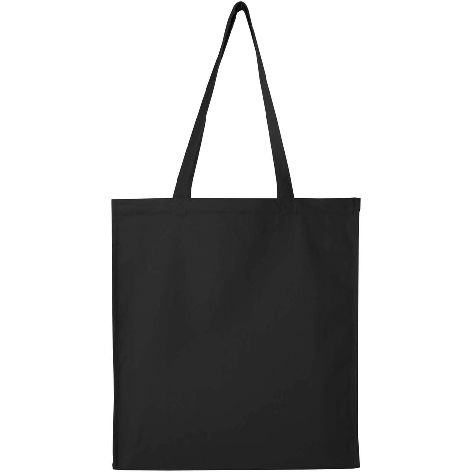 Tote bag a soffietto da 270 g/m² Florida 14L personalizzato con logo - Pubblienne
