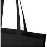 Tote bag a soffietto da 270 g/m² Florida 14L personalizzato con logo - Pubblienne
