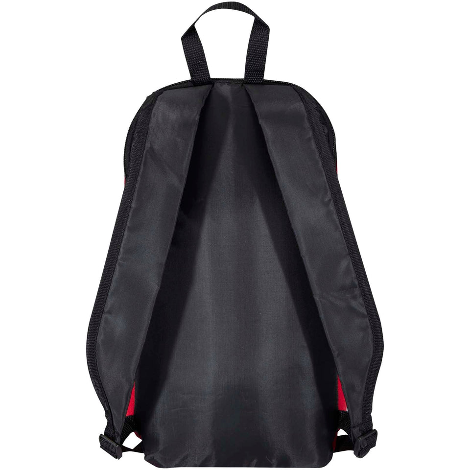 Zaino sportivo Recreation 7L personalizzato con logo - Pubblienne