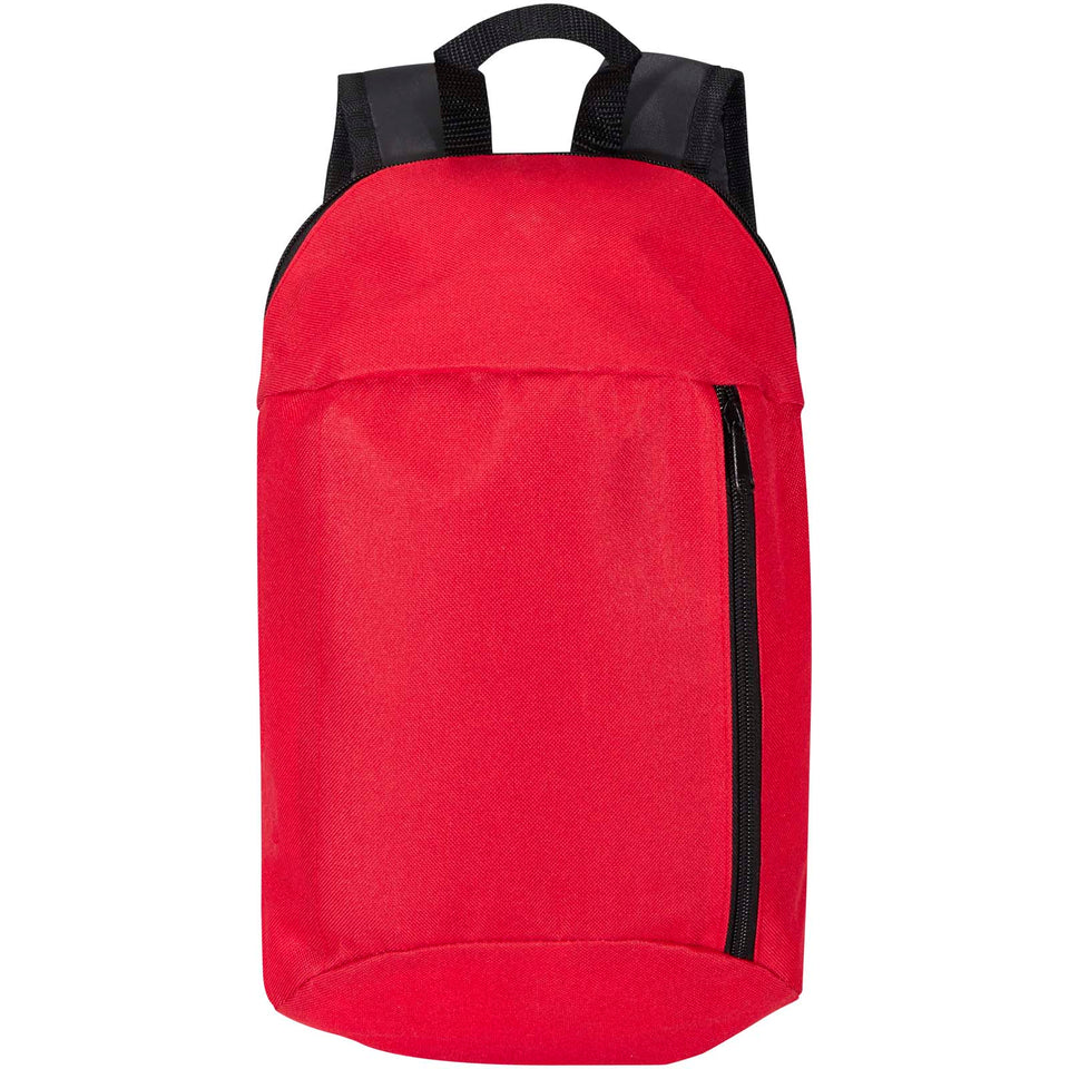 Zaino sportivo Recreation 7L personalizzato con logo - Pubblienne