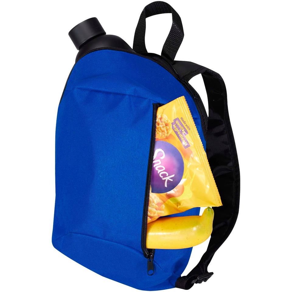 Zaino sportivo Recreation 7L personalizzato con logo - Pubblienne