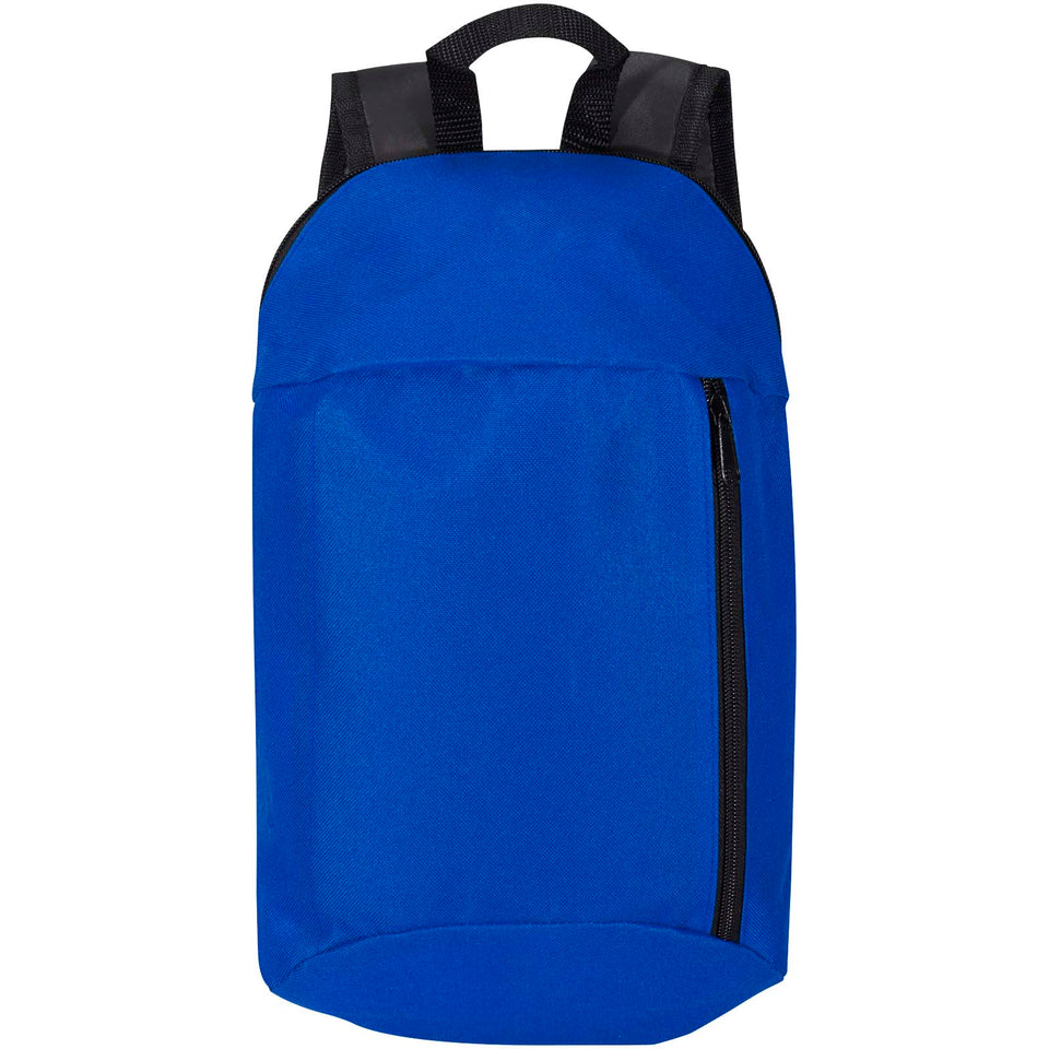 Zaino sportivo Recreation 7L personalizzato con logo - Pubblienne