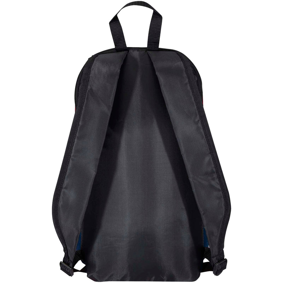 Zaino sportivo Recreation 7L personalizzato con logo - Pubblienne