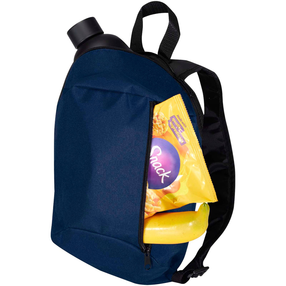 Zaino sportivo Recreation 7L personalizzato con logo - Pubblienne