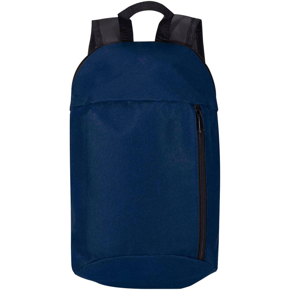 Zaino sportivo Recreation 7L personalizzato con logo - Pubblienne