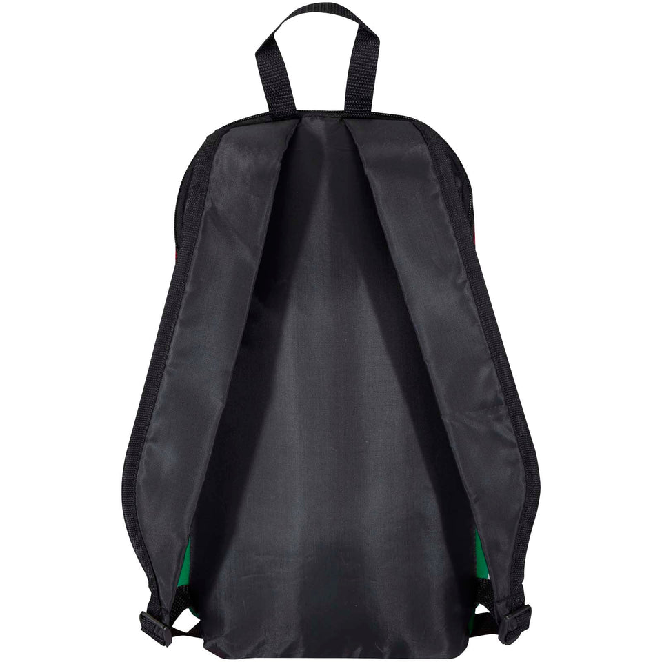 Zaino sportivo Recreation 7L personalizzato con logo - Pubblienne