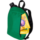 Zaino sportivo Recreation 7L personalizzato con logo - Pubblienne