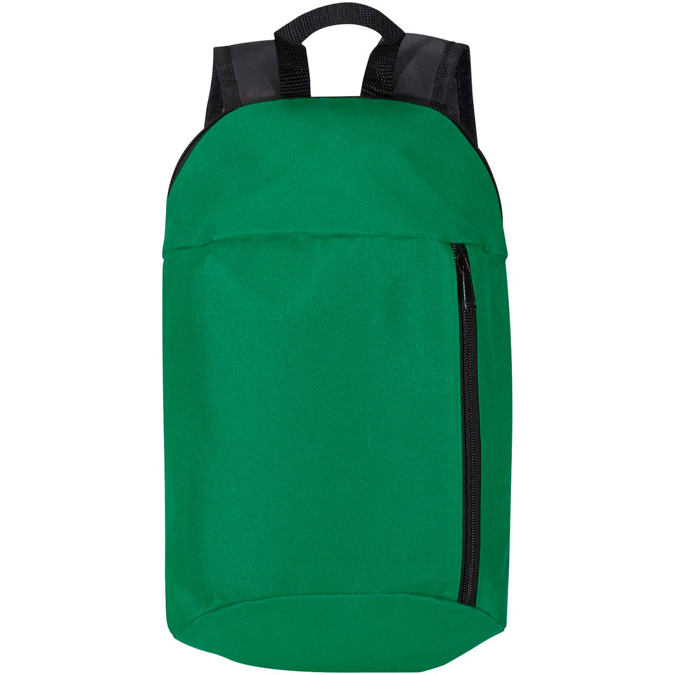 Zaino sportivo Recreation 7L personalizzato con logo - Pubblienne