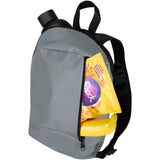 Zaino sportivo Recreation 7L personalizzato con logo - Pubblienne
