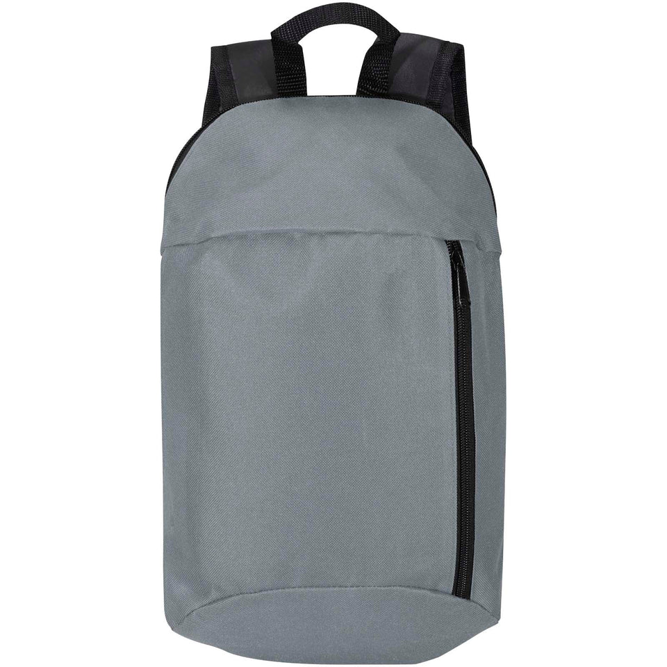 Zaino sportivo Recreation 7L personalizzato con logo - Pubblienne