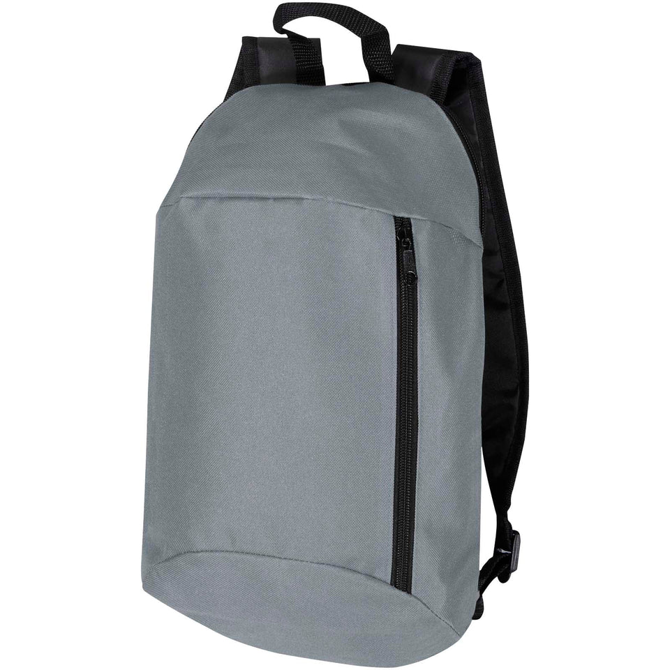 Zaino sportivo Recreation 7L personalizzato con logo - Pubblienne
