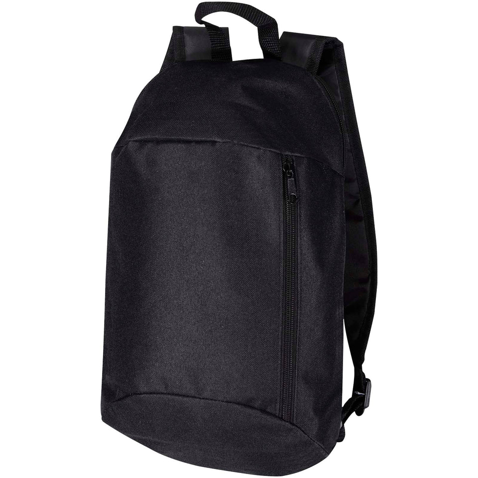Zaino sportivo Recreation 7L personalizzato con logo - Pubblienne