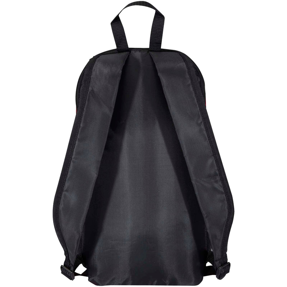 Zaino sportivo Recreation 7L personalizzato con logo - Pubblienne