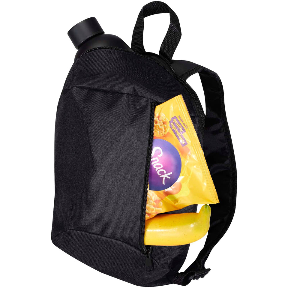 Zaino sportivo Recreation 7L personalizzato con logo - Pubblienne