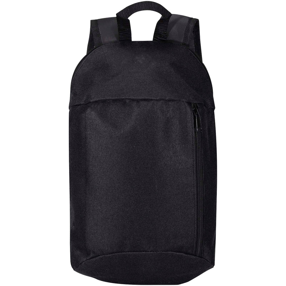 Zaino sportivo Recreation 7L personalizzato con logo - Pubblienne