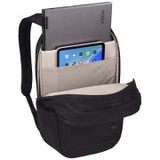 Zaino per portatile da 15,6" Case Logic Invigo personalizzato con logo - Pubblienne