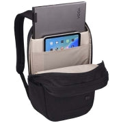 Zaino per portatile da 15,6" Case Logic Invigo personalizzato con logo - Pubblienne
